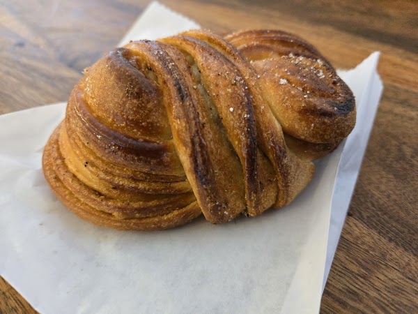 Nick + Sons Bakery 5
