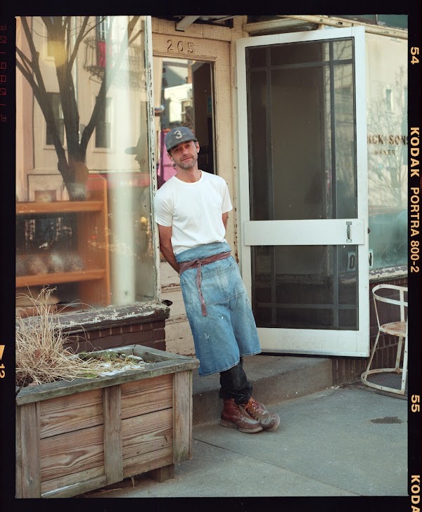 Nick + Sons Bakery 4