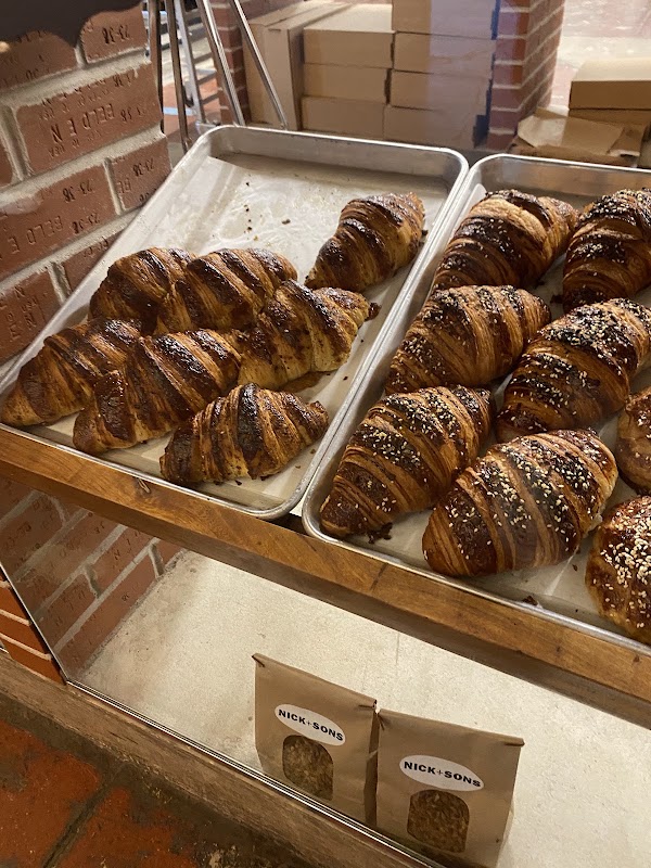 Nick + Sons Bakery 3