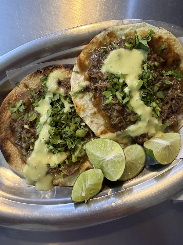 Tacos Los Caramelos 3