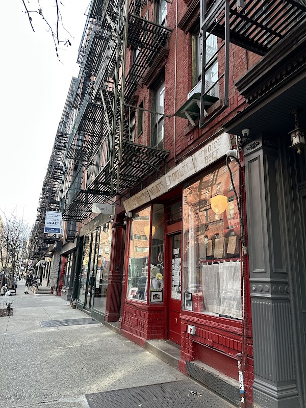 Albanese Meats & Poultry 1