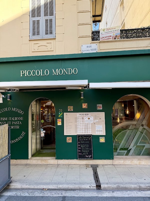 Piccolo Mondo 2