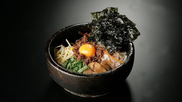 Yakiniku Iccho Namba 5