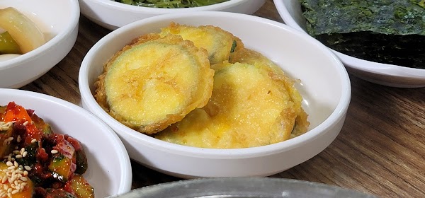 해운대 기와집 대구탕 5