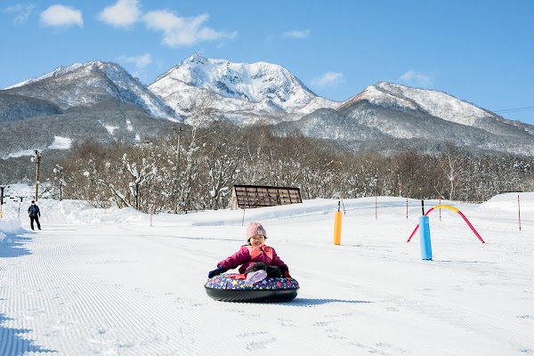 Ikenotaira ALPEN BLICK Ski Resort 2