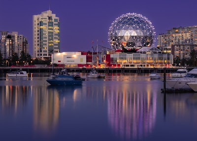 Science World