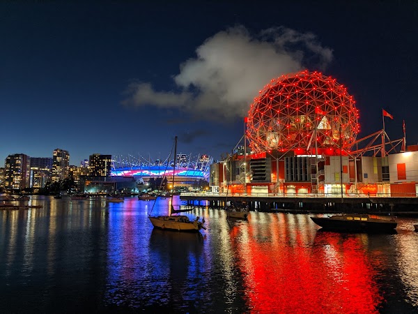 Science World 5