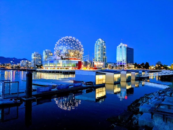 Science World 4