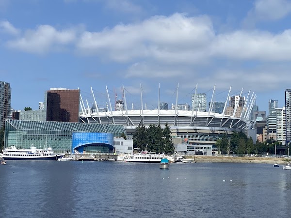 Science World 2