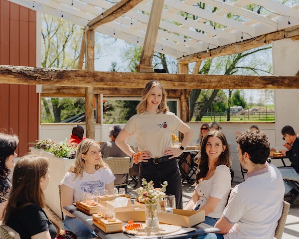The Perth Farmhouse - Winery & Cidery