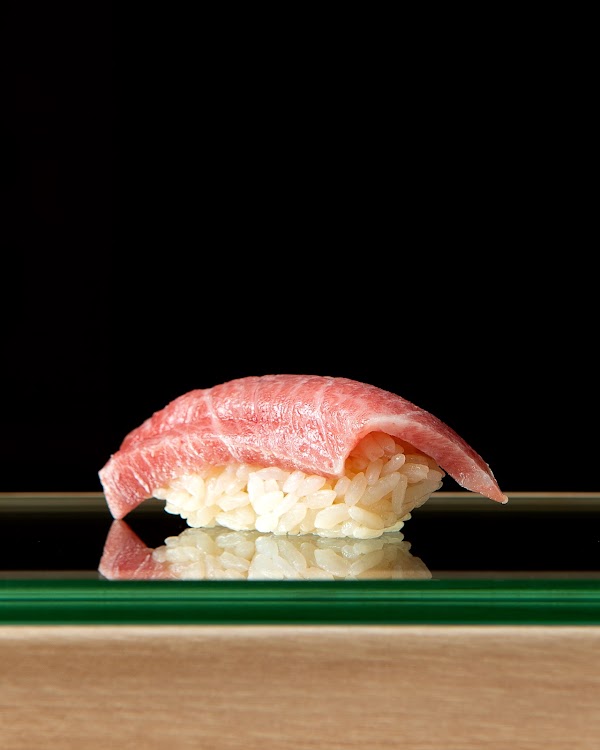 Sushi Kimura Plus