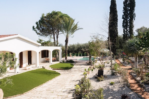 MyThea Villa