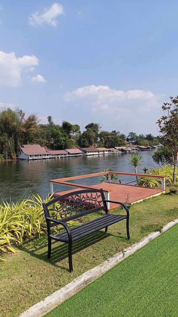 The Villa Sai yok noi