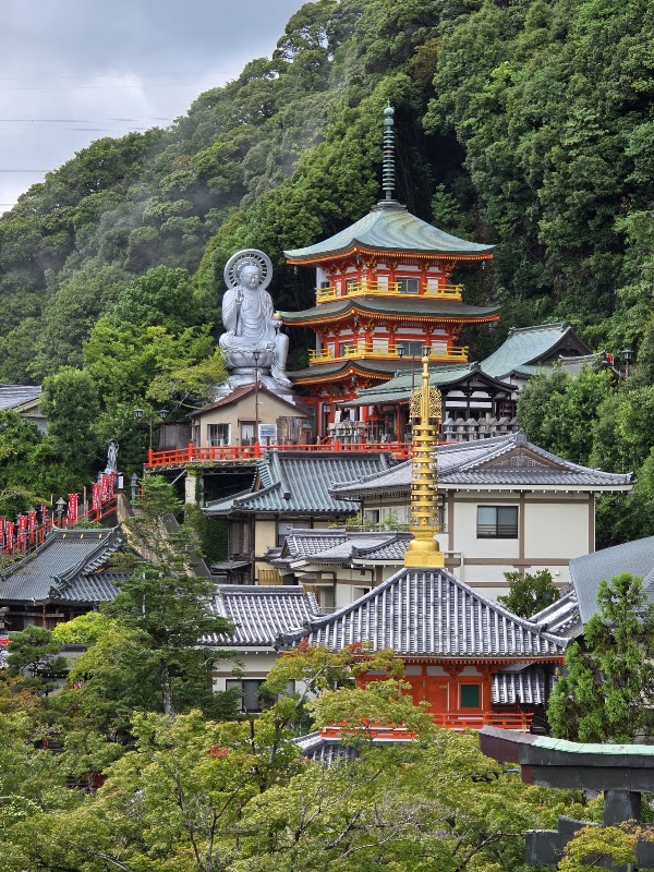 Chogosonshi-ji 4