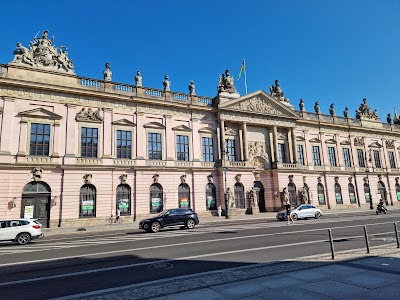 German Historical Museum 1