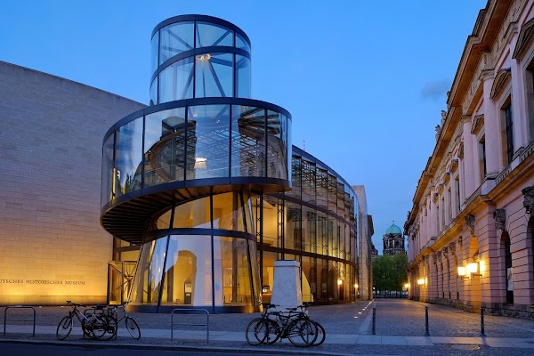 German Historical Museum 5