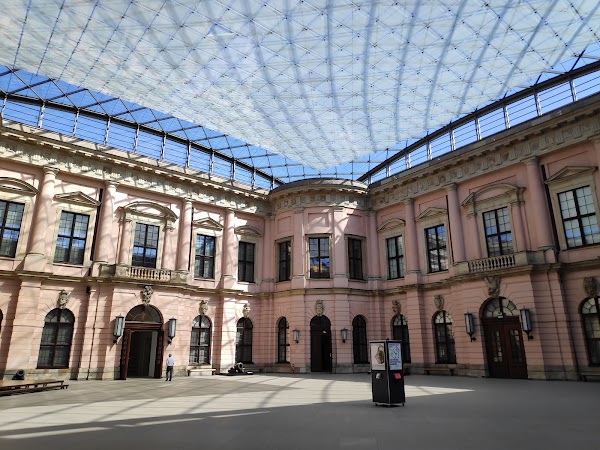 German Historical Museum 3