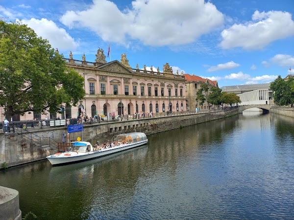 German Historical Museum 2