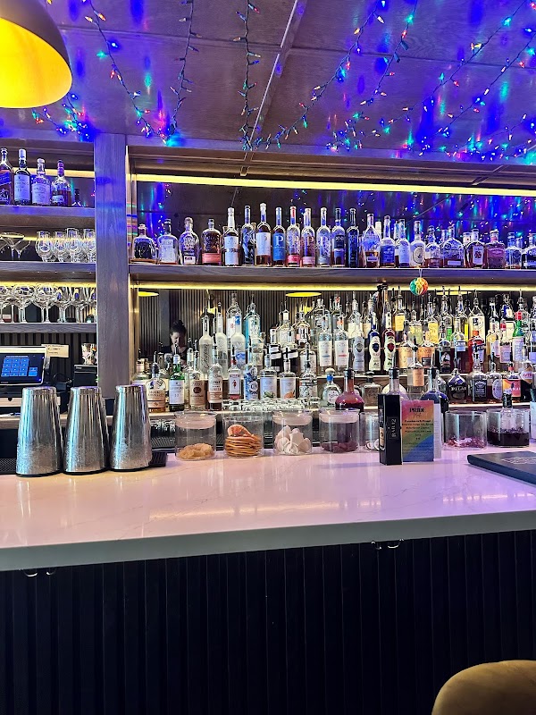 Bar 12 5
