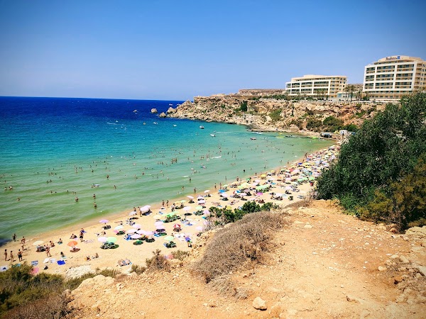 Għajn Tuffieħa