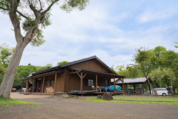 sotosotodays CAMPGROUNDS 山中湖みさき（旧みさきキャンプ場）