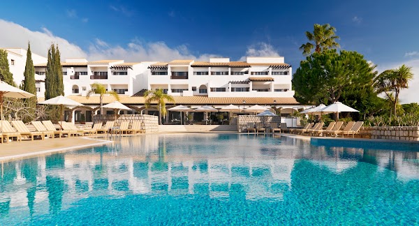 Pine Cliffs Resort - Algarve