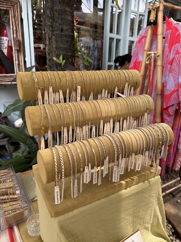 BARE BOND | Permanent Jewelry 3