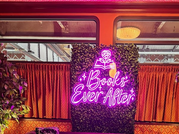 Books Ever After Special Edition Romance Book Store