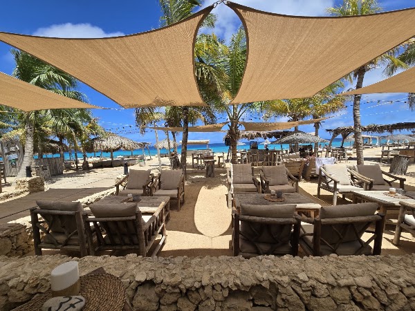 Ocean Oasis Beach Club