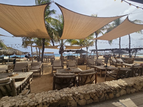 Ocean Oasis Beach Club 5