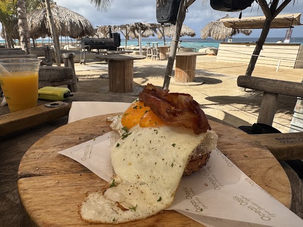 Ocean Oasis Beach Club 3