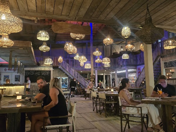 Ocean Oasis Beach Club 2
