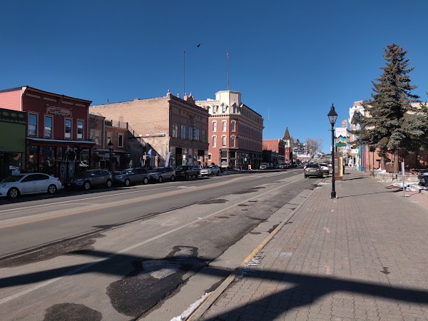 Leadville 5