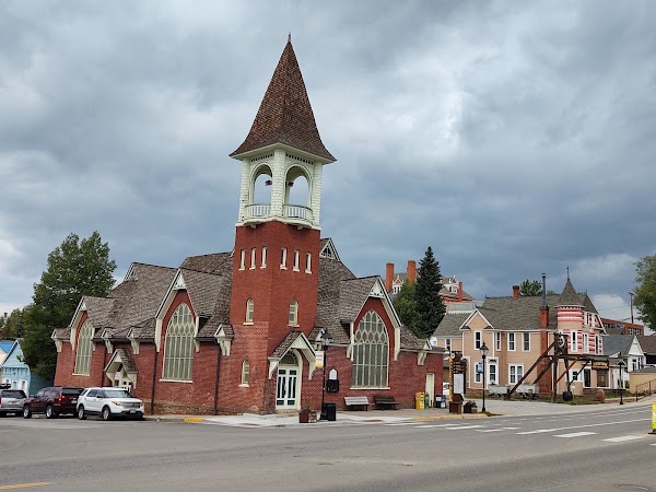 Leadville 3