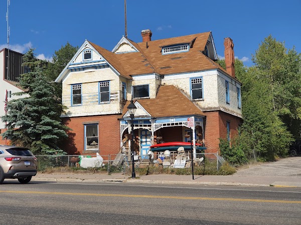 Leadville 2