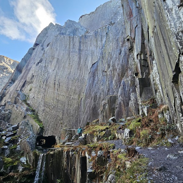 Dinorwig Slate Quarry (Chwarel Dinorwig) 5