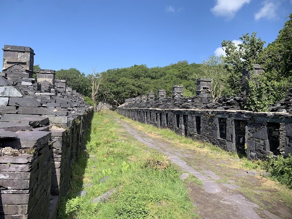 Dinorwig Slate Quarry (Chwarel Dinorwig) 3