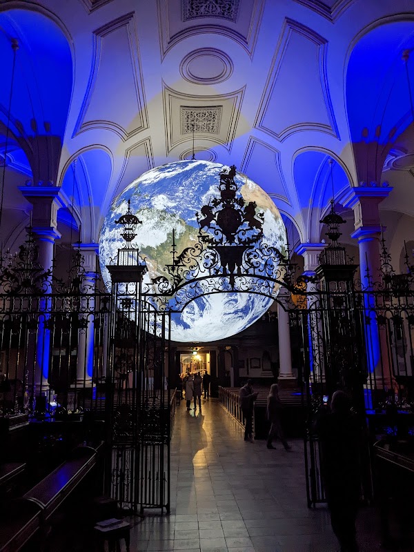 Derby Cathedral 2