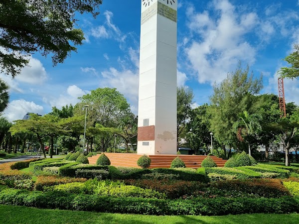 Chatuchak Park 5