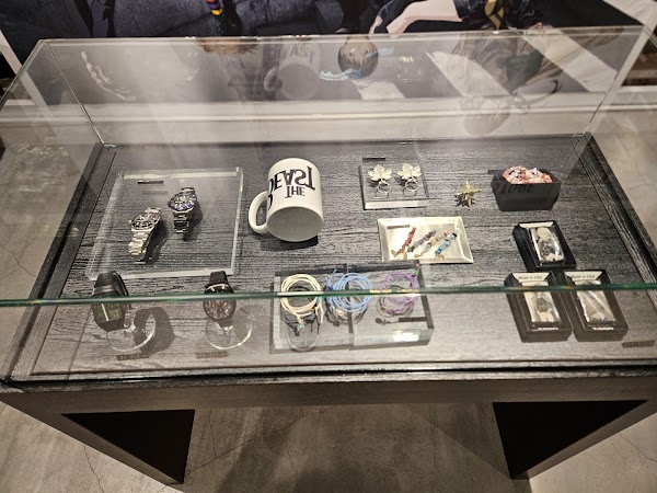 RADIO EVA STORE 4