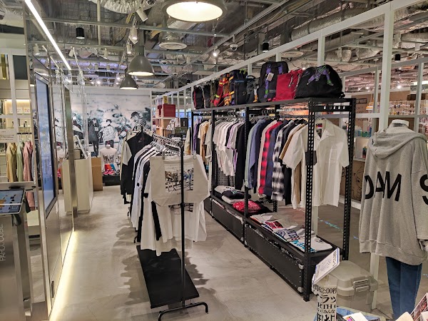 RADIO EVA STORE 2