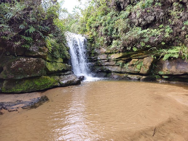 Parque de Natureza Buraco do Padre 4