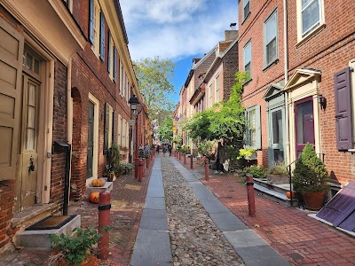 Philadelphia's Historic Heart: A Journey Through American Heritage