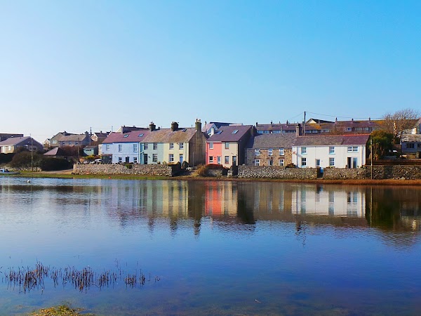 Aberffraw