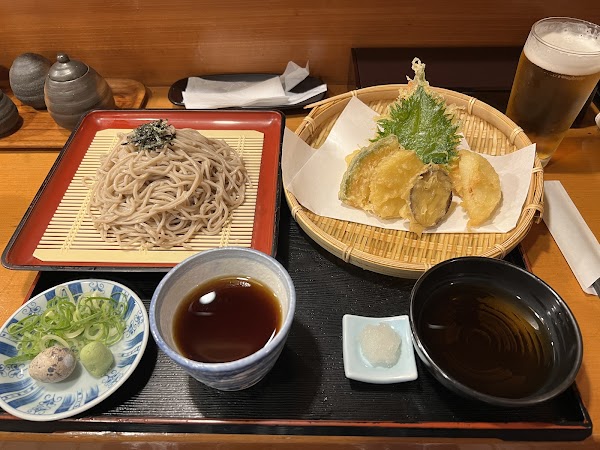 Oshokuji Dokoro Asuka 5