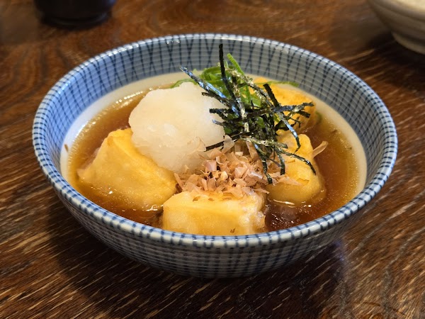 Oshokuji Dokoro Asuka 4