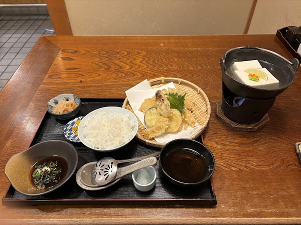 Oshokuji Dokoro Asuka 3