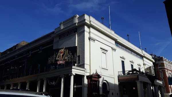 Drury Lane 1