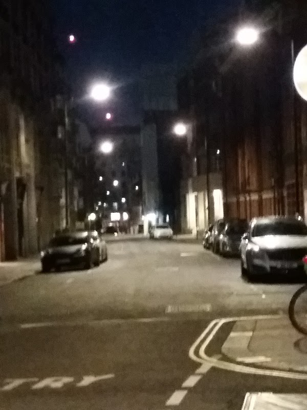 Drury Lane 3