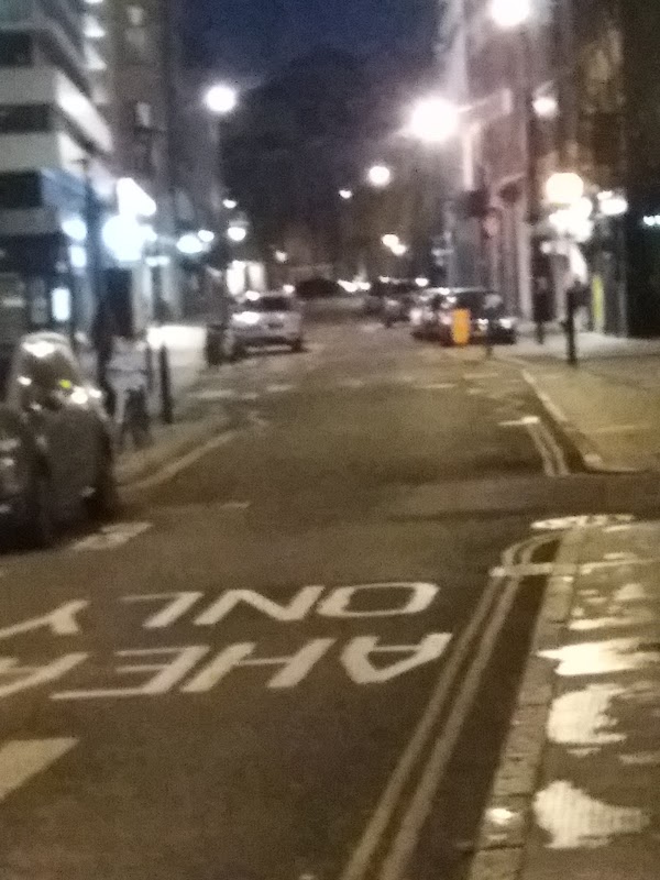 Drury Lane 2